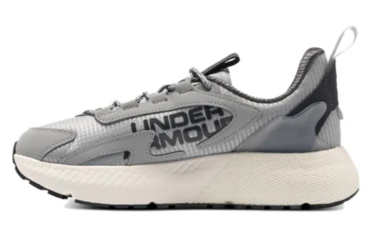 Under Armour UA HOVR Mega 2 MVMNT Modern Grey
