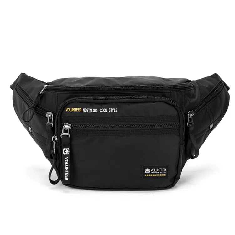 Volunteer Crossbody Bag