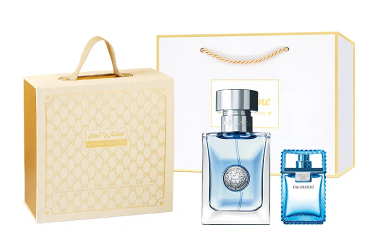 VERSACE 30ml50ml+5ml