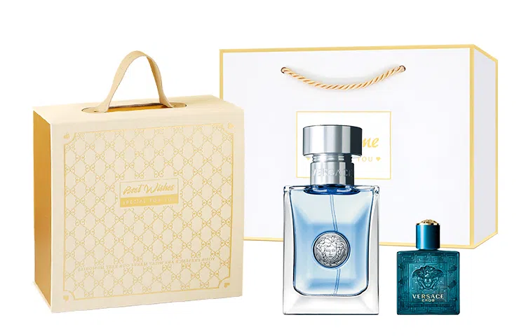 VERSACE 30ml50ml+5ml