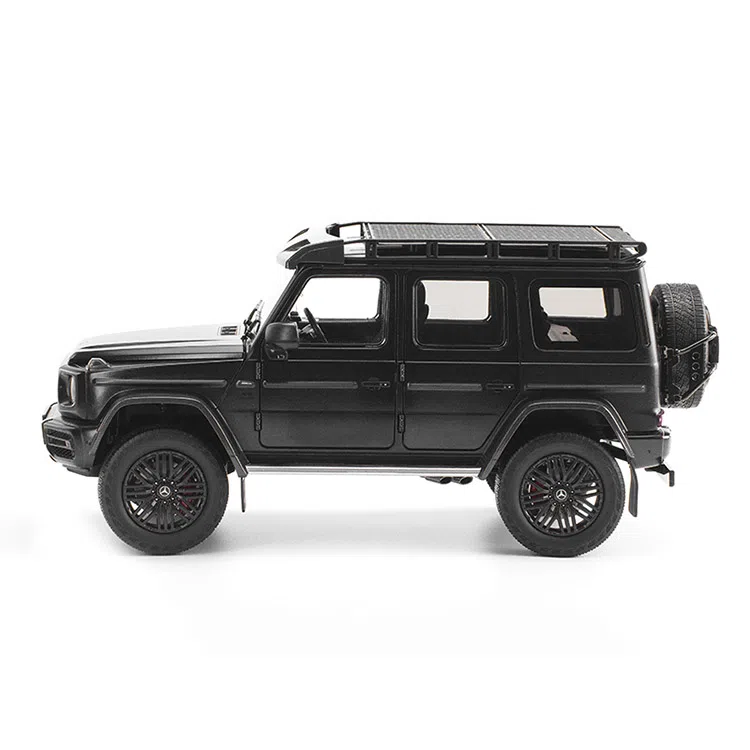 118 G63 4*4 w463 G SUV