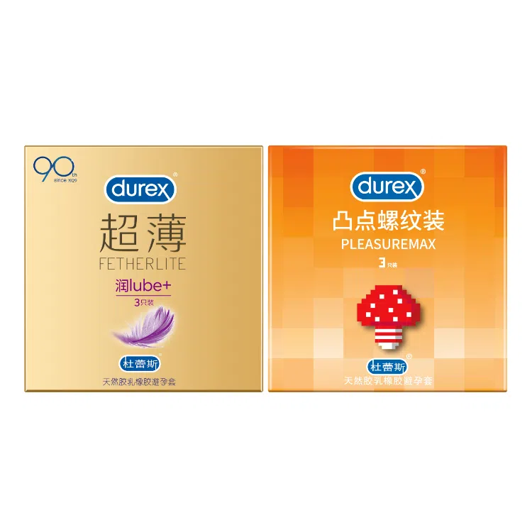 durex byt 3*1+3*1