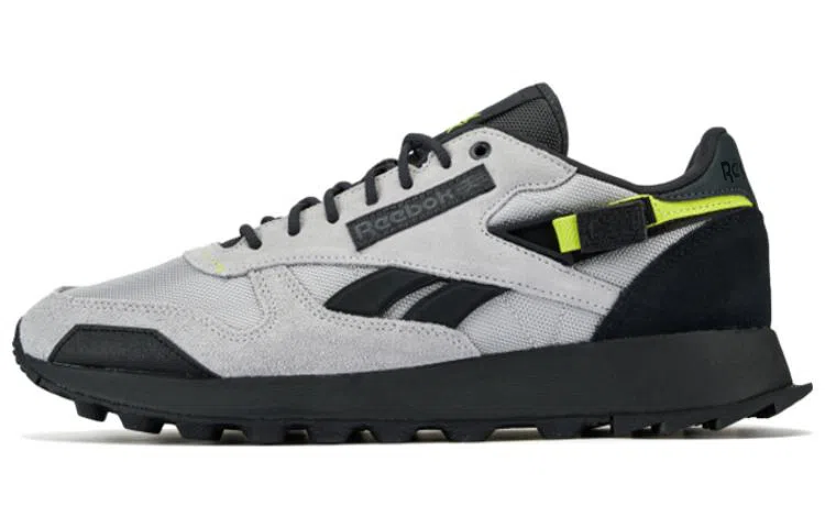 Reebok Classic Leather Light Grey