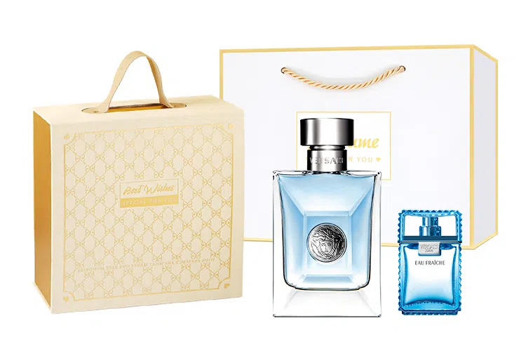 VERSACE 30ml50ml+5ml