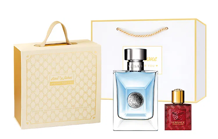 VERSACE 30ml50ml+5ml