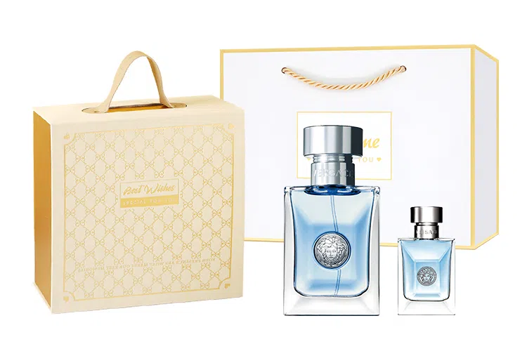 VERSACE 30ml50ml+5ml