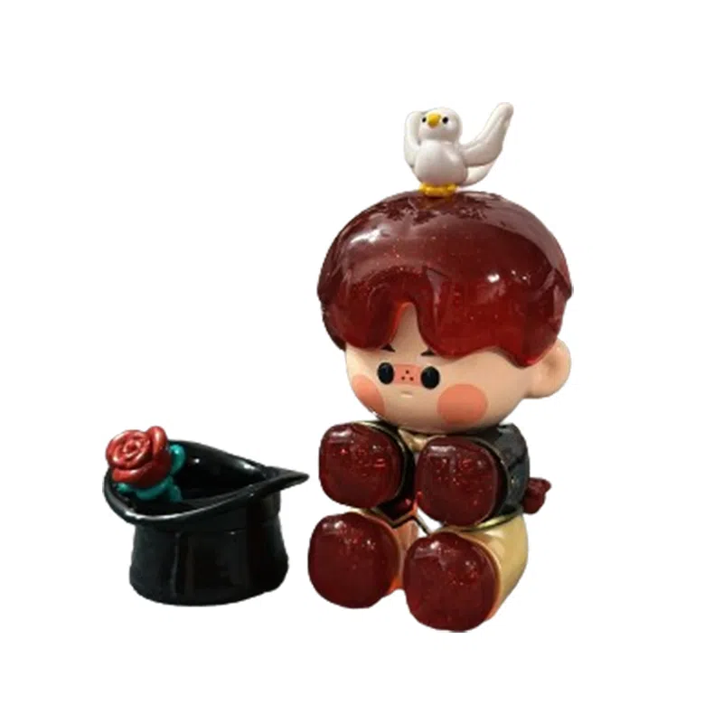 POP MART PINO JELLY