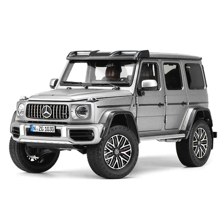 118 G63 4*4 w463 G SUV