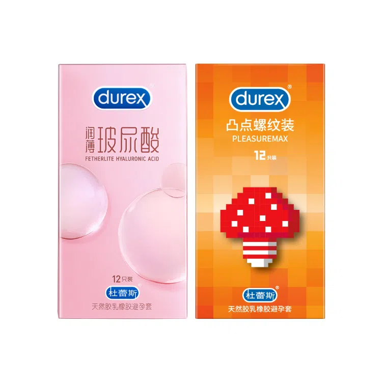 durex 24