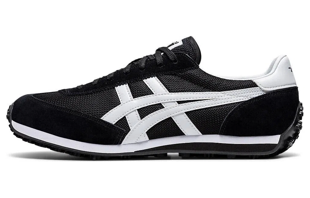Onitsuka Tiger Edr 78 Black White