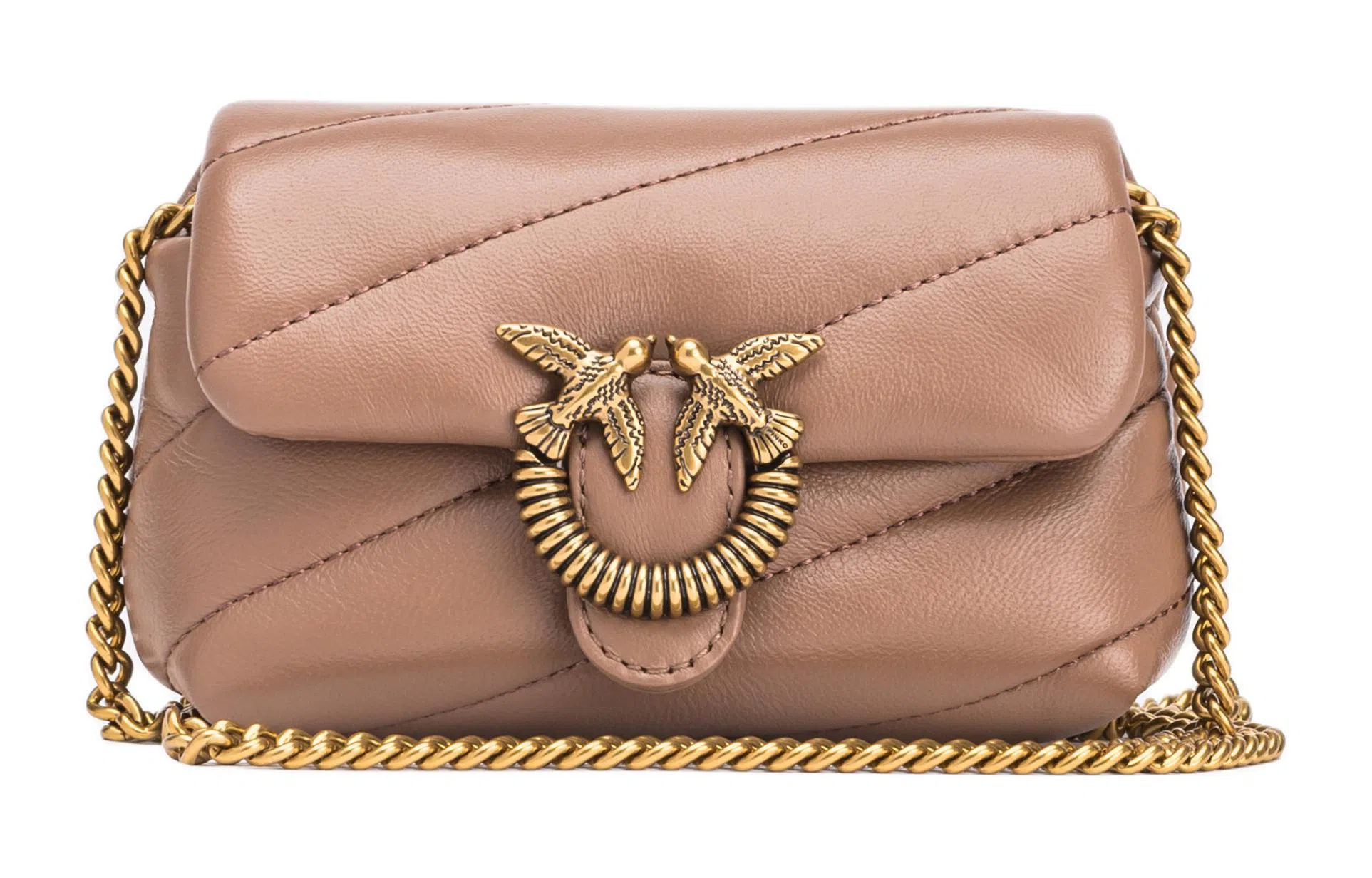 PINKO Puff LOVE PUFF