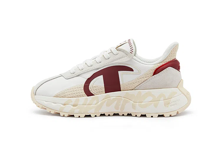 Champion Retro Sports Street Runner 1