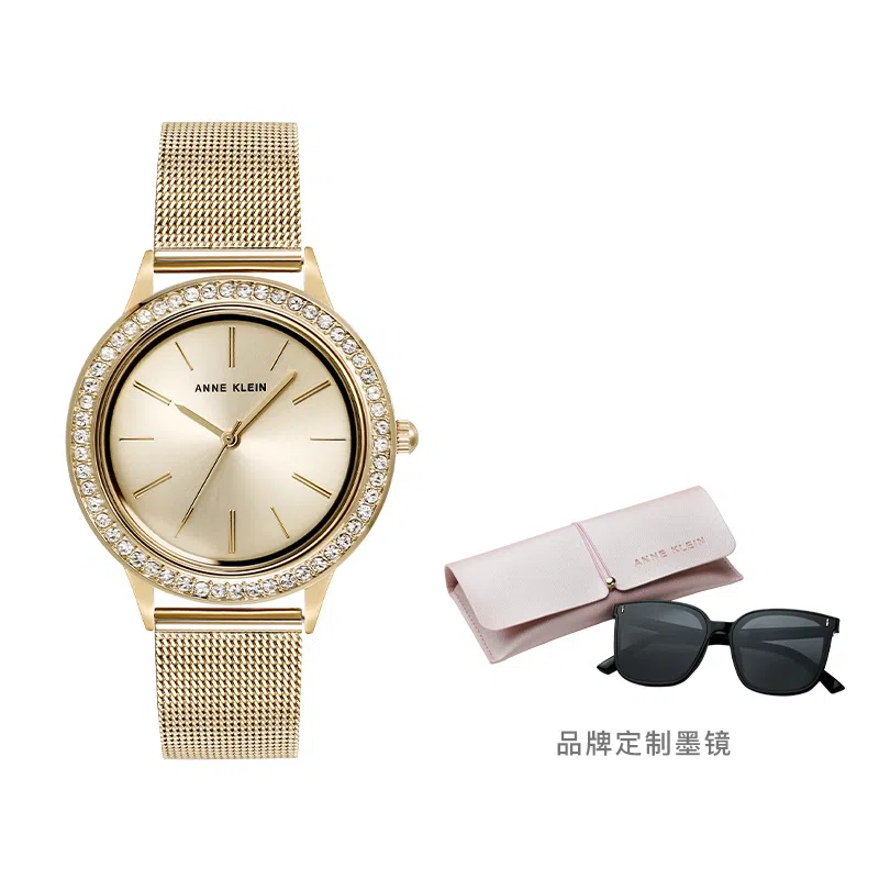 ANNE KLEIN AK-3166GPST