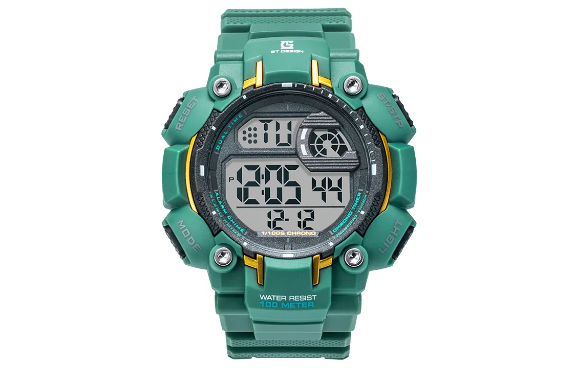 GT DESIGN 100 GTS001