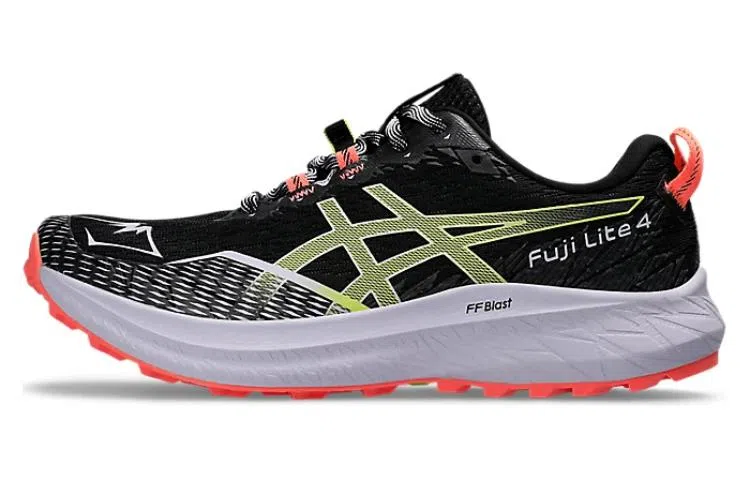 Asics Fuji Lite 4