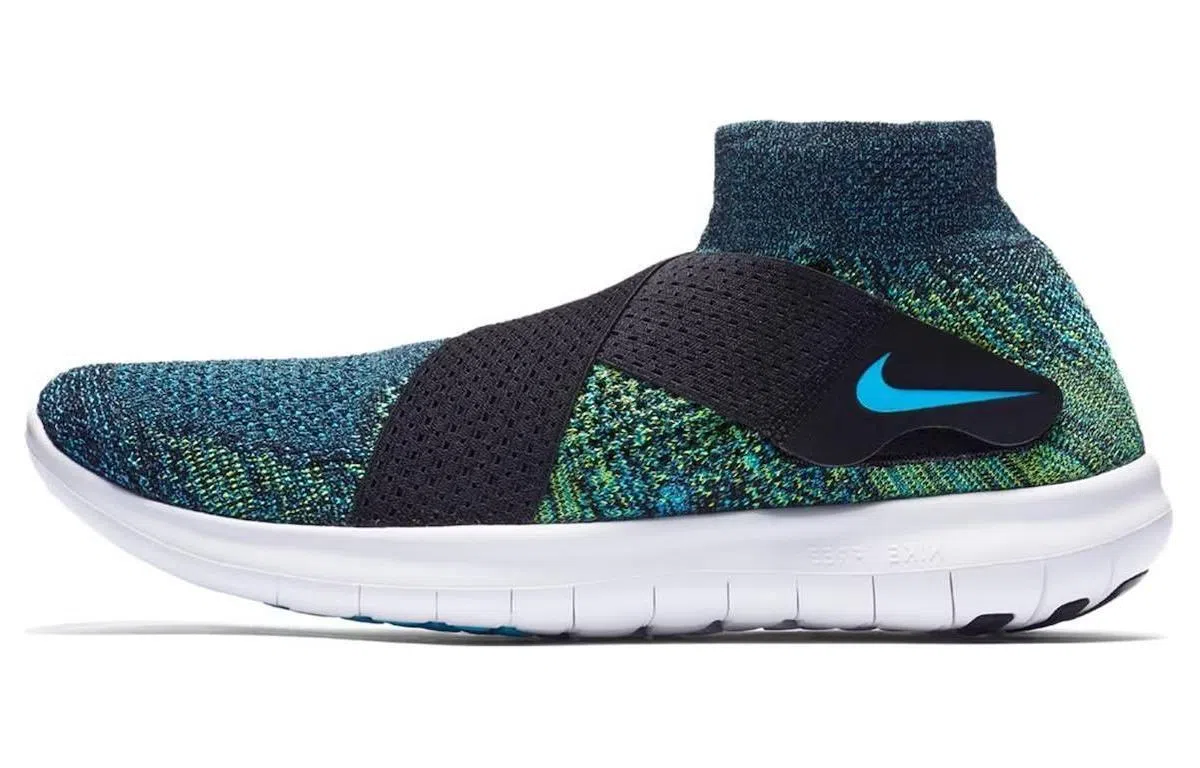 Nike Free RN Motion Flyknit