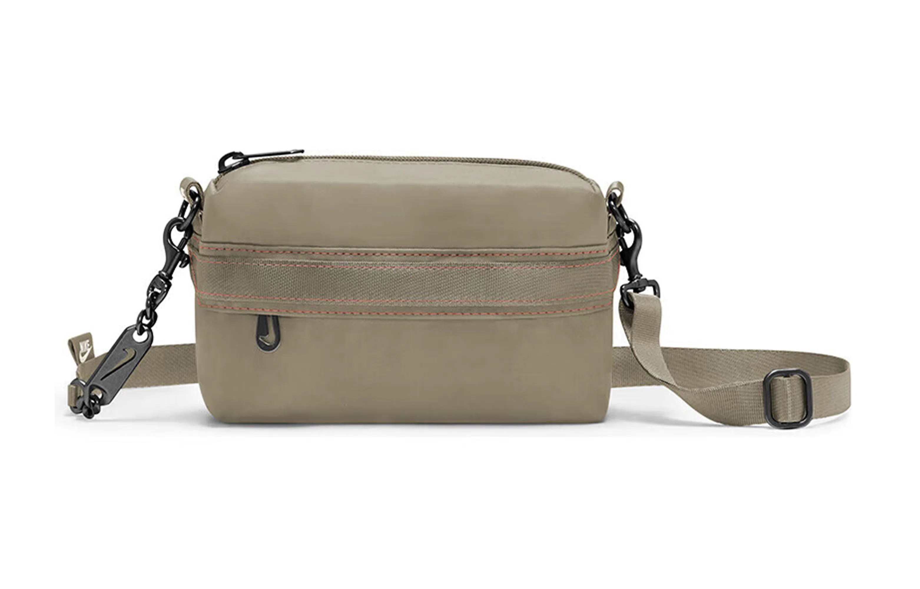 Nike Olive Crossbody Bag