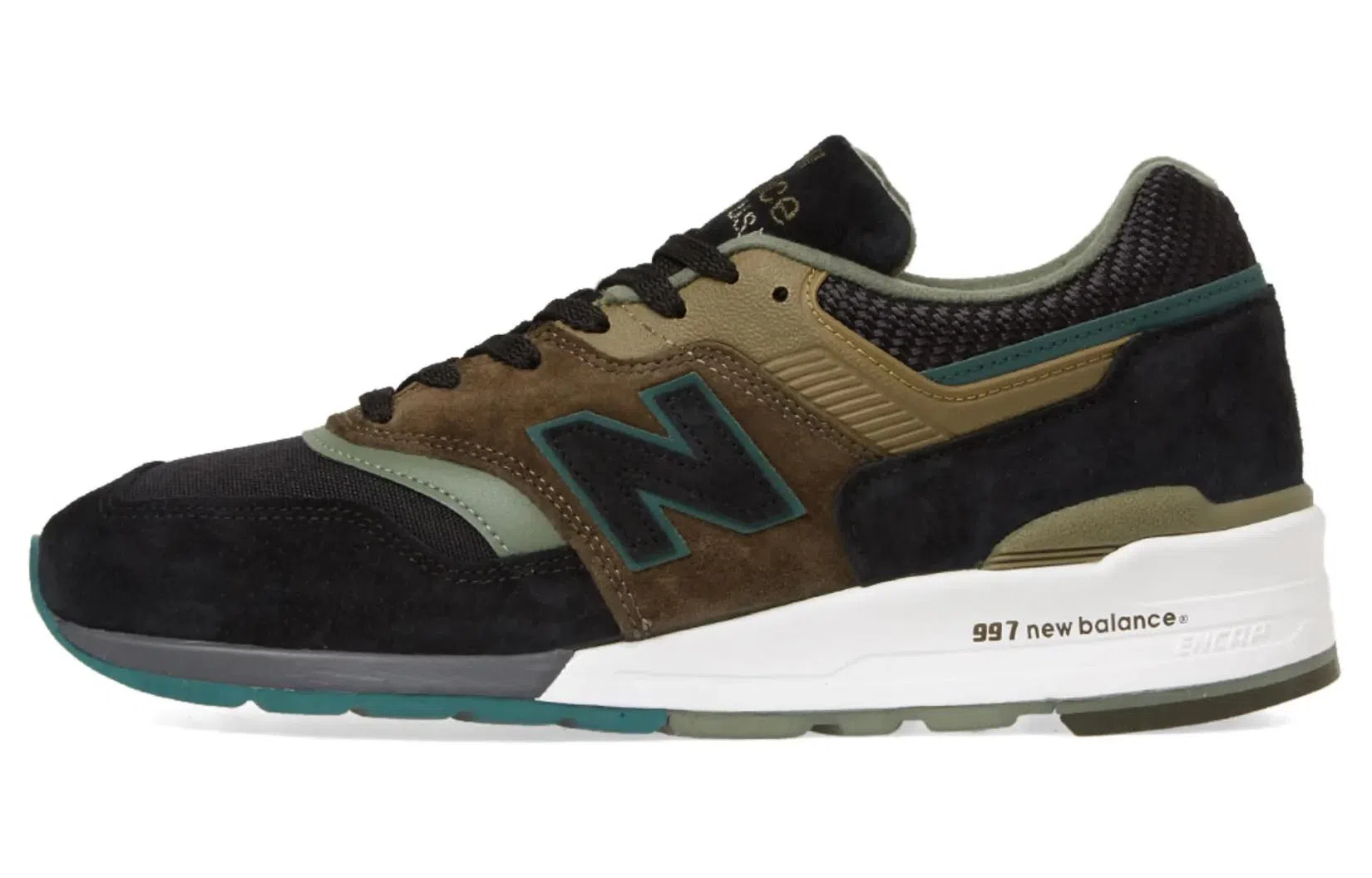 New Balance Military Pack