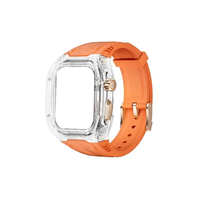 IBOANN iwatchS9TPUapplewatchSE