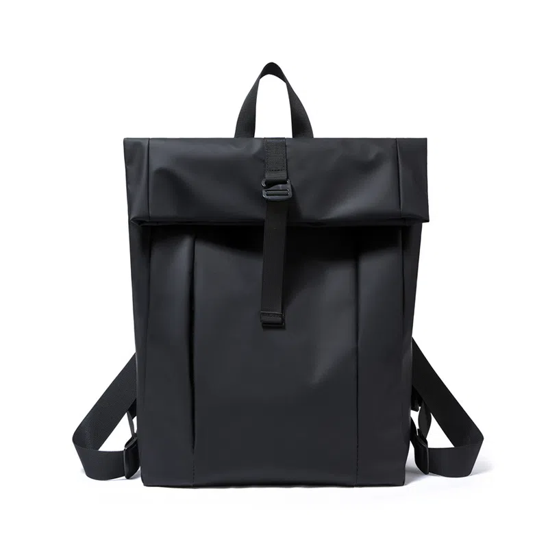 ALNI BITTON Waterproof Oxford Backpack