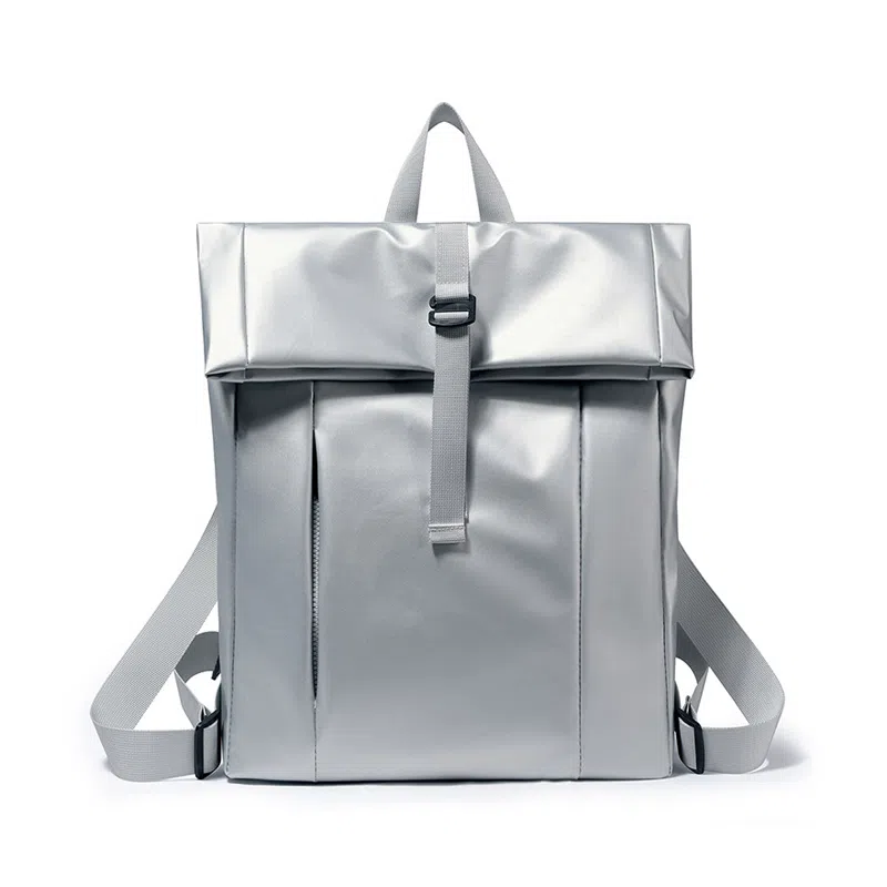 ALNI BITTON Waterproof Oxford Backpack