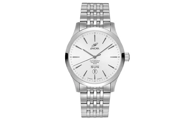 ENICAR 50 42mm 316850363aA