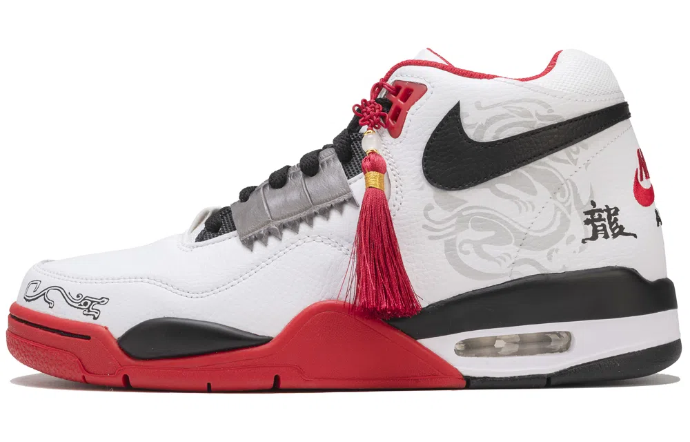 Nike Flight Legacy CNY