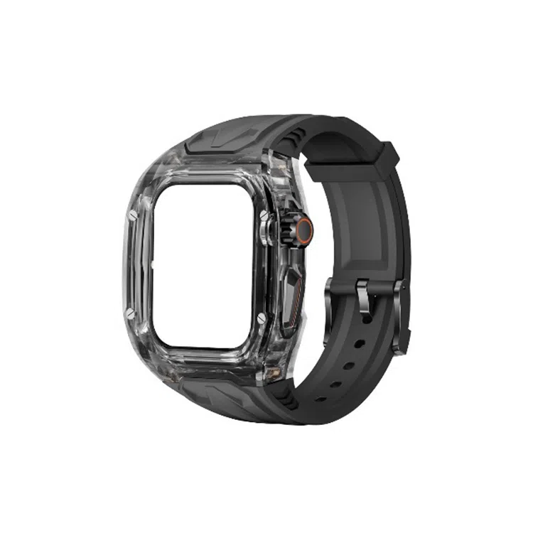 IBOANN iwatchS9TPUapplewatchSE