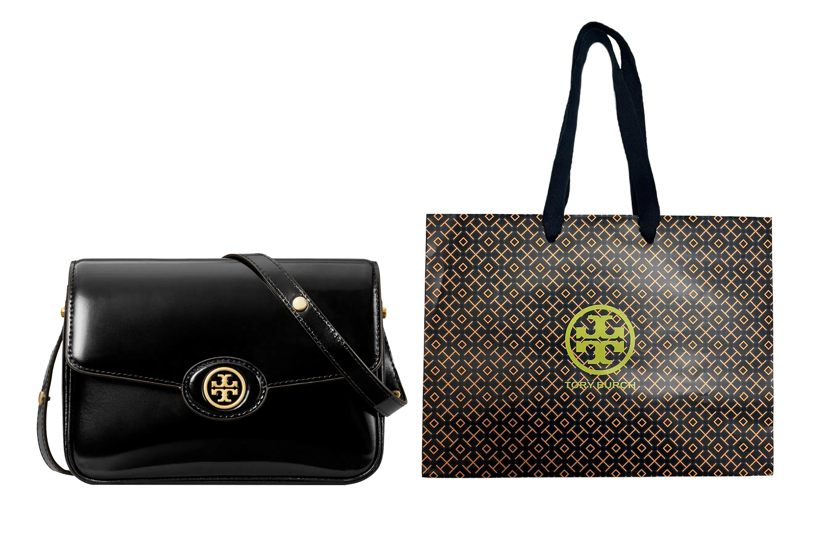 Tory Burch Robinson 21