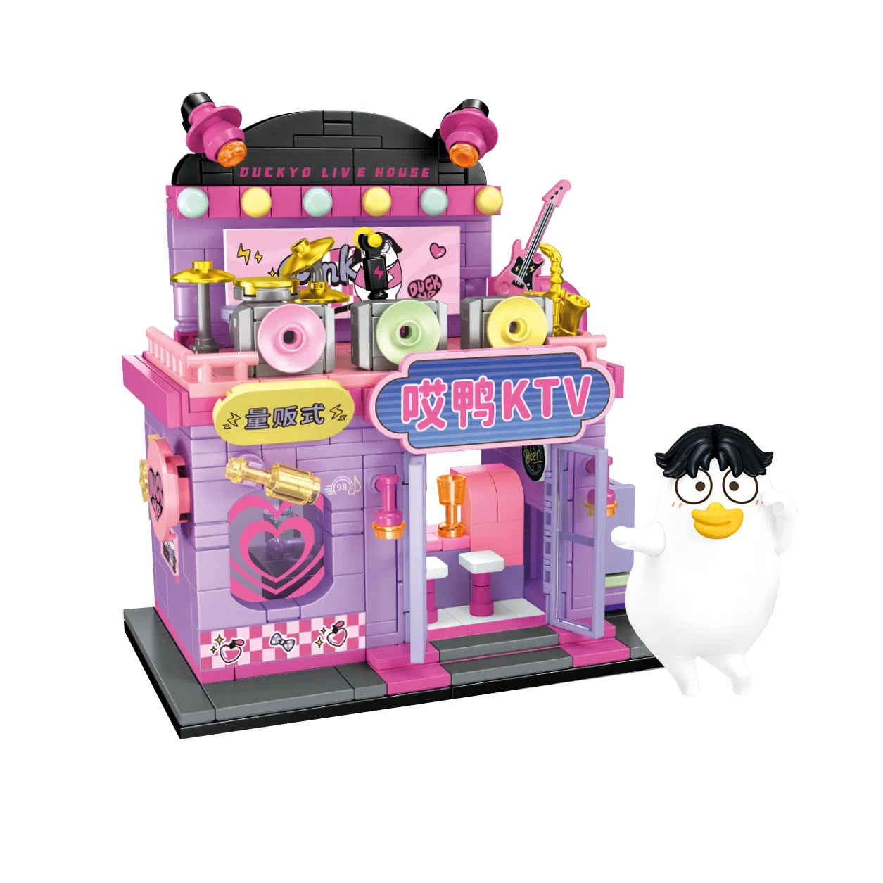 SEMBO KTV+ 612018-022