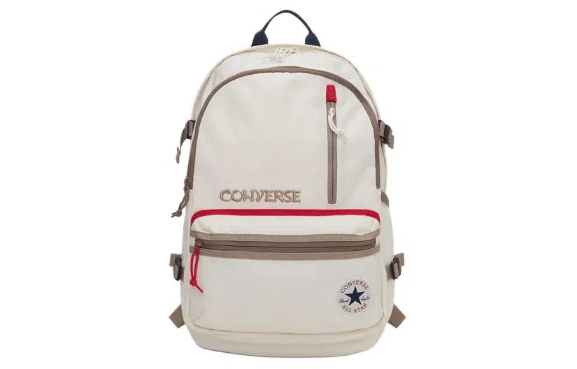 Converse Straight Edge