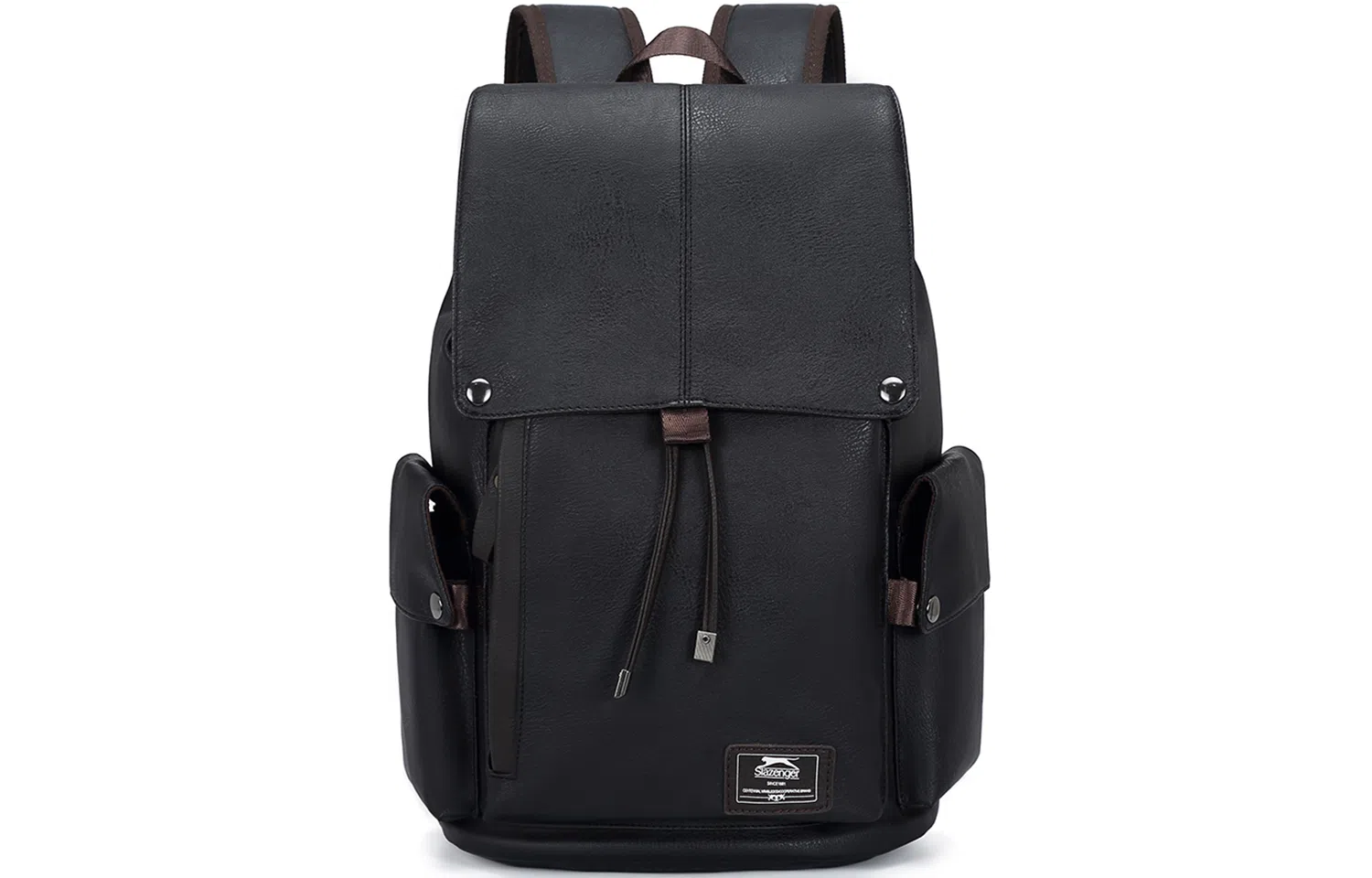 Slazenger Backpack Black