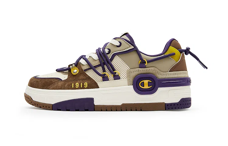 Champion Essentials Bumper V1