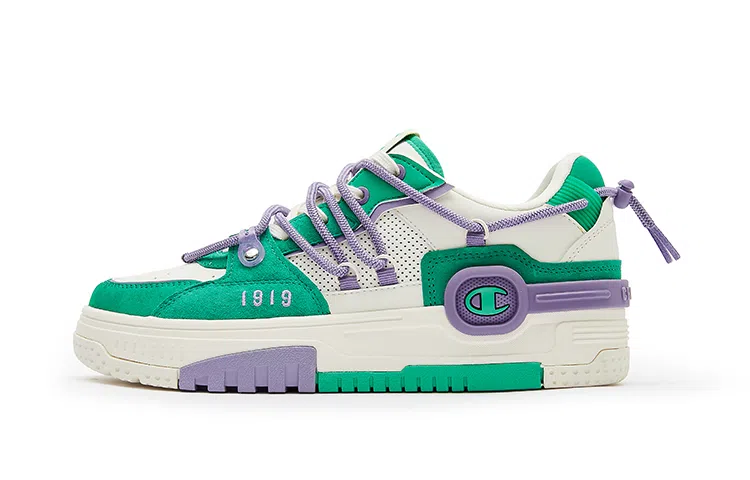 Champion Essentials Bumper V1