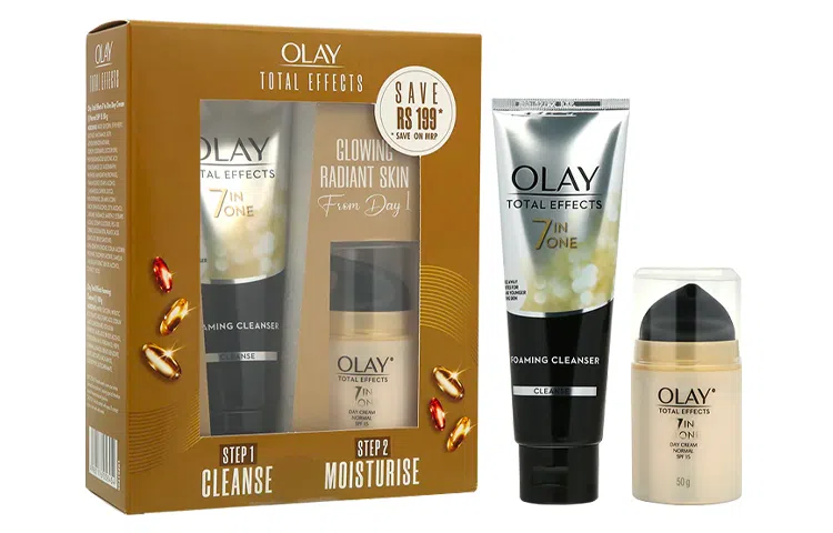 OLAY 50g+100g