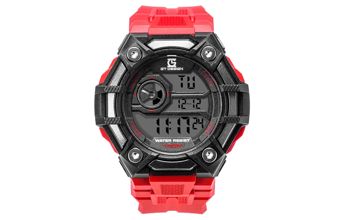 GT DESIGN 100 GTS004