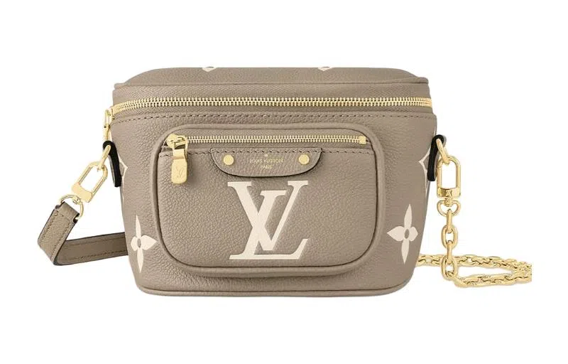 LOUIS VUITTON Bumbag