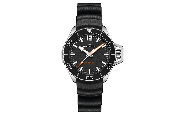 Hamilton Khaki Navy Scuba 41mm