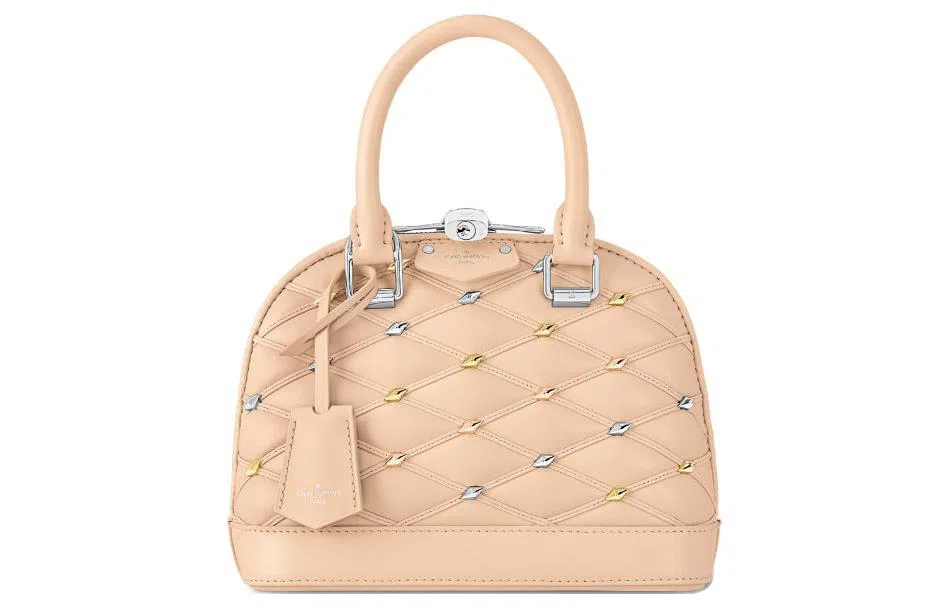 LOUIS VUITTON Alma BB