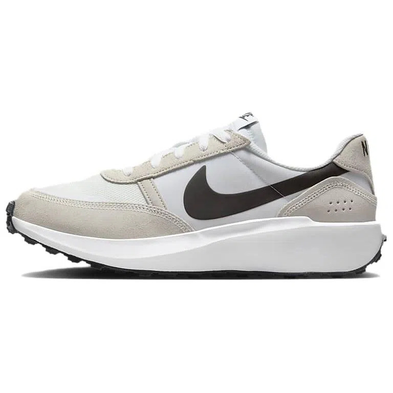 Nike Waffle Debut Grey White