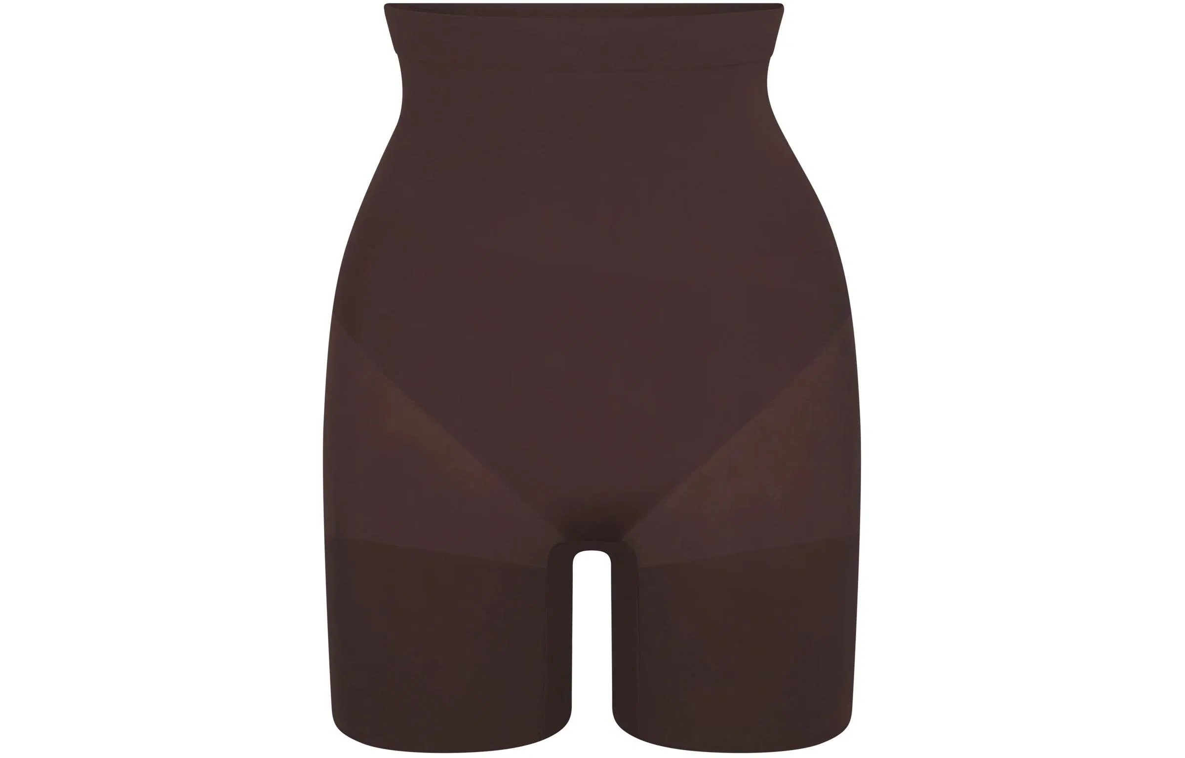 SKIMS Everyday Sculpt High-Waisted Mid Thigh Short