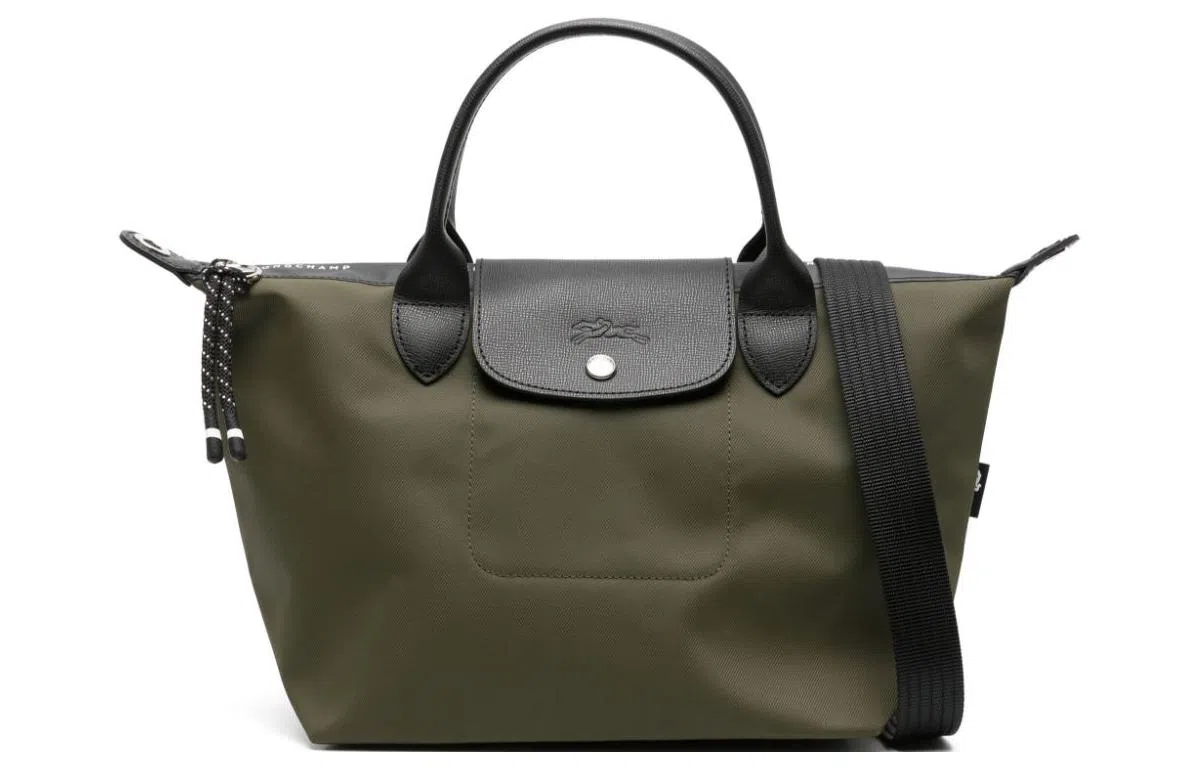 LONGCHAMP Le Pliage Energy Olive