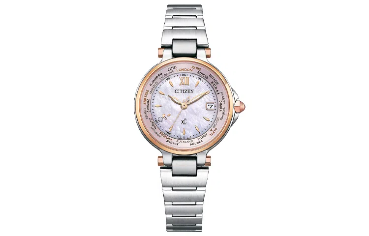 CITIZEN 50 29mm EC1011-62W