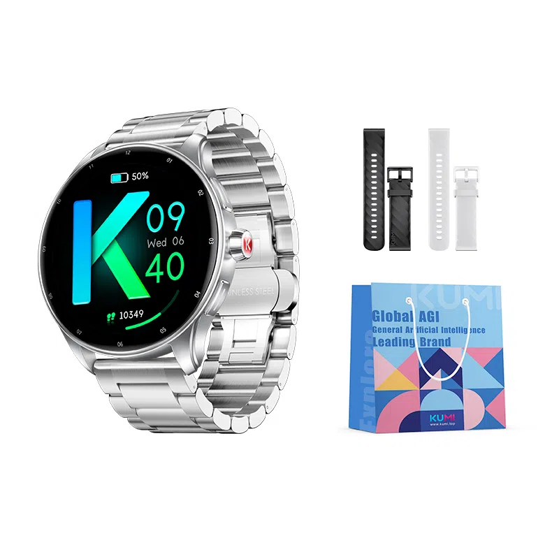 KUMI GW5 Pro NFC