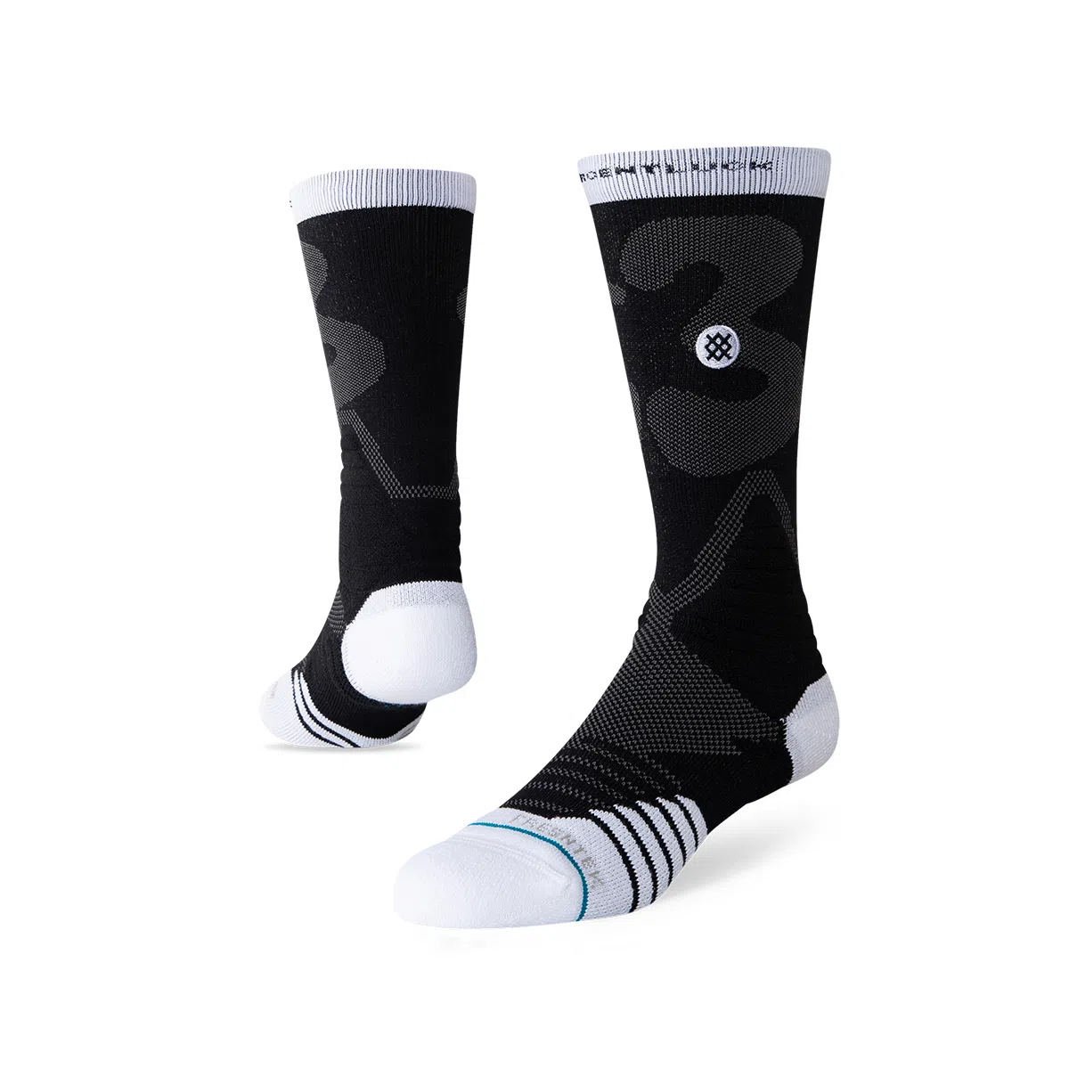 Stance x 33PercentLuck 1