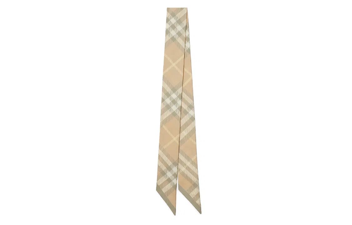 Burberry Scarf