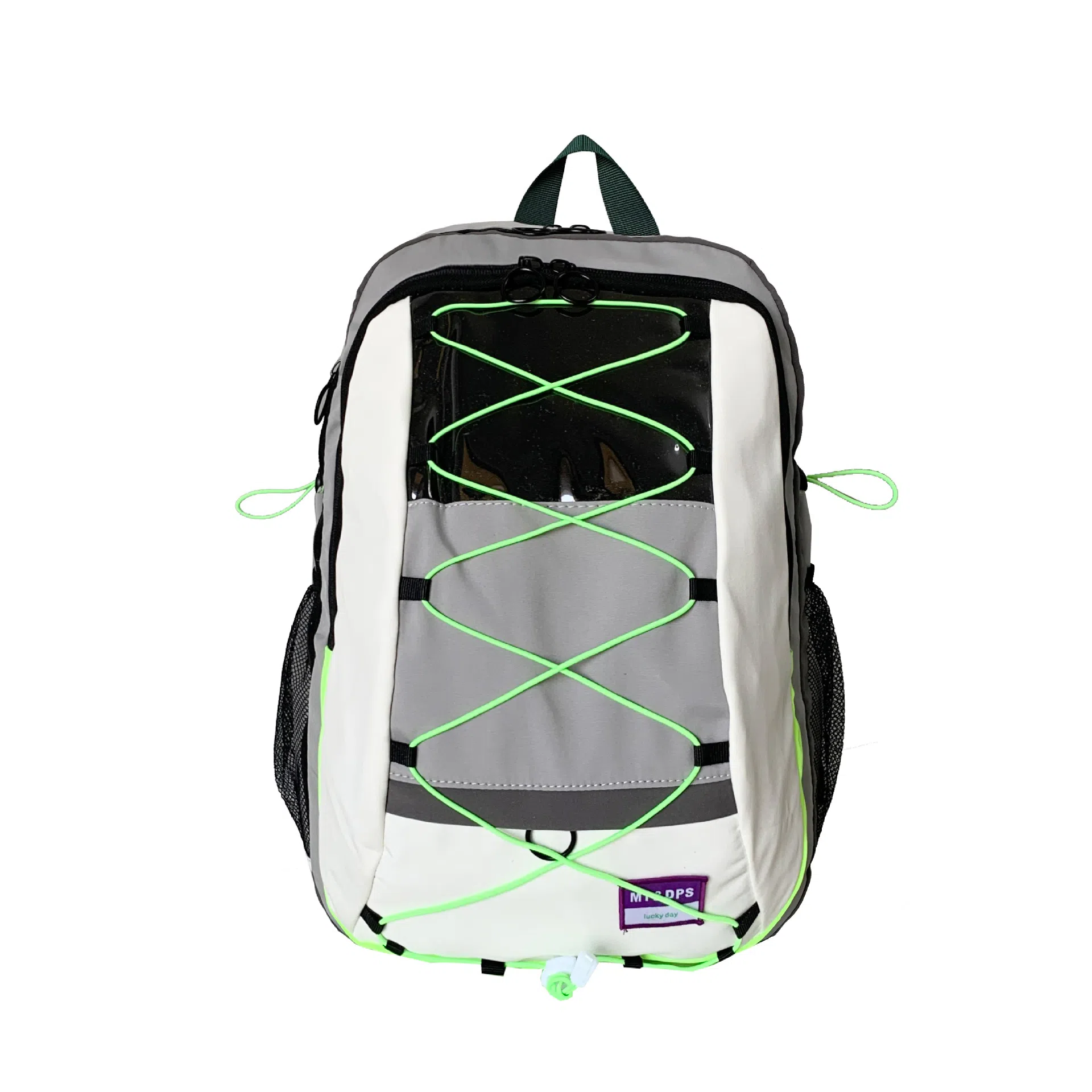 GEERDUN Backpack