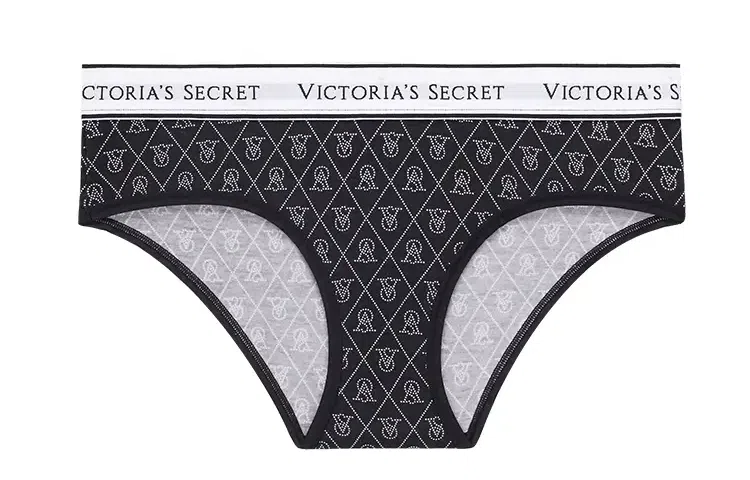 Victoria's Secret Logo 1
