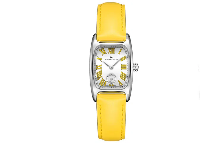 HAMILTON 23.5*27.4mm