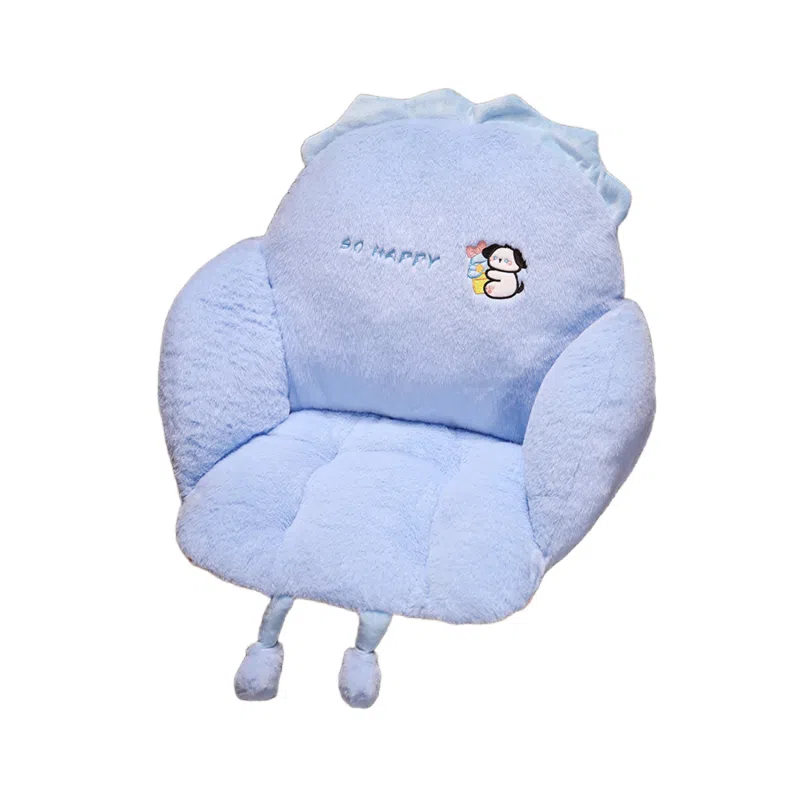 公主恋人 卡通半包围坐垫 玩偶周边